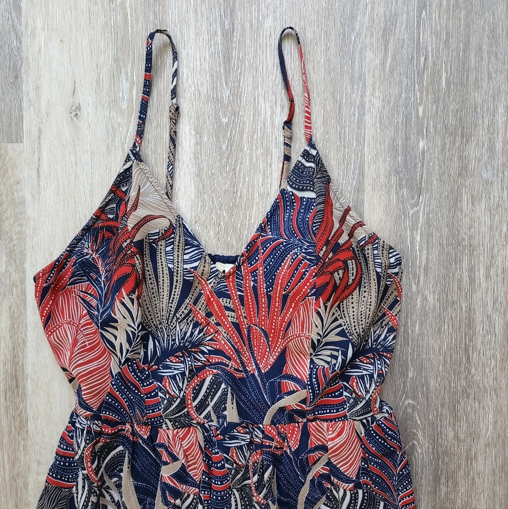4th of July Maxi dress - Picture 3 of 11